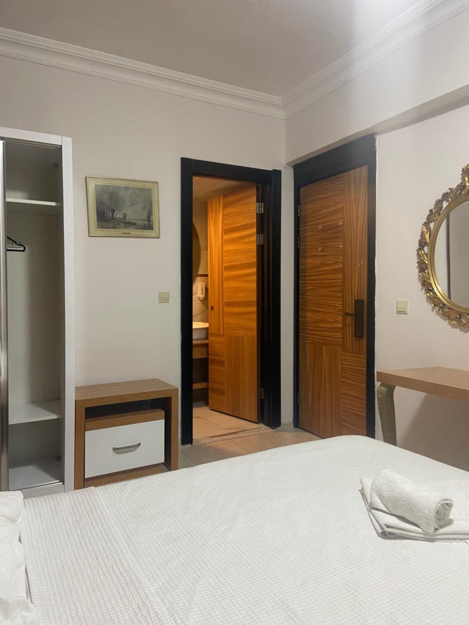Serenity Suites Hotel Antalya Extérieur photo