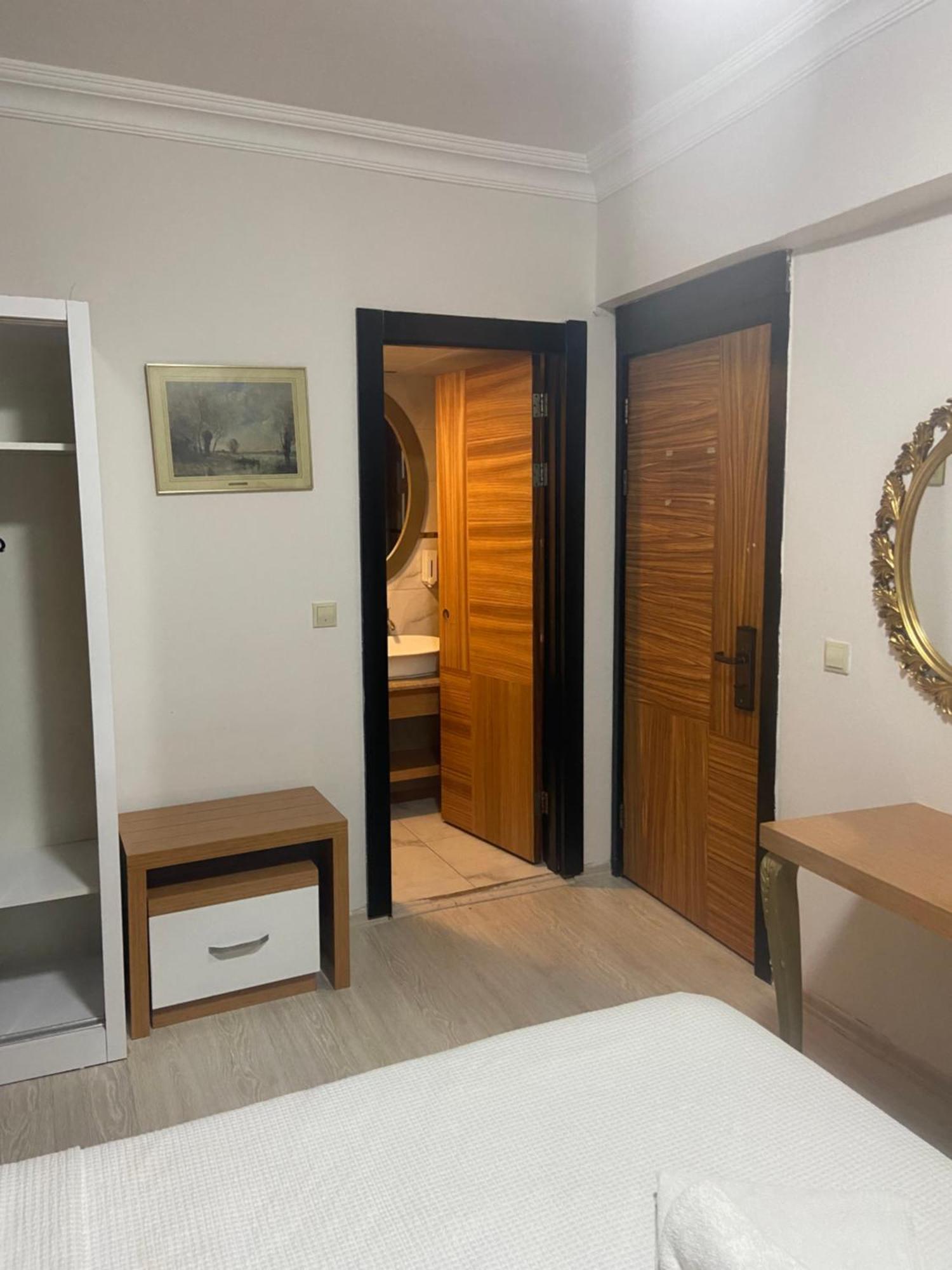 Serenity Suites Hotel Antalya Extérieur photo