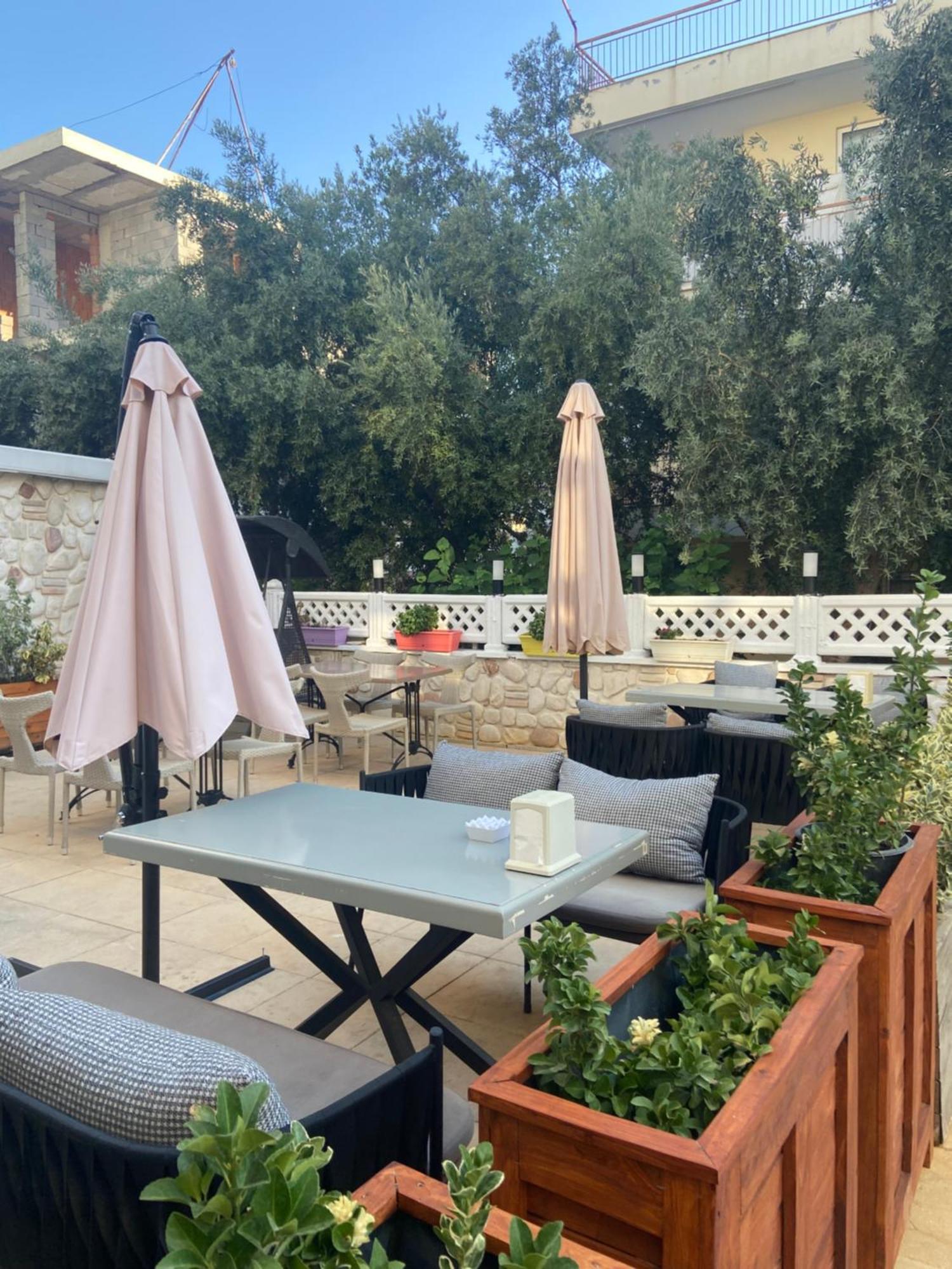 Serenity Suites Hotel Antalya Extérieur photo