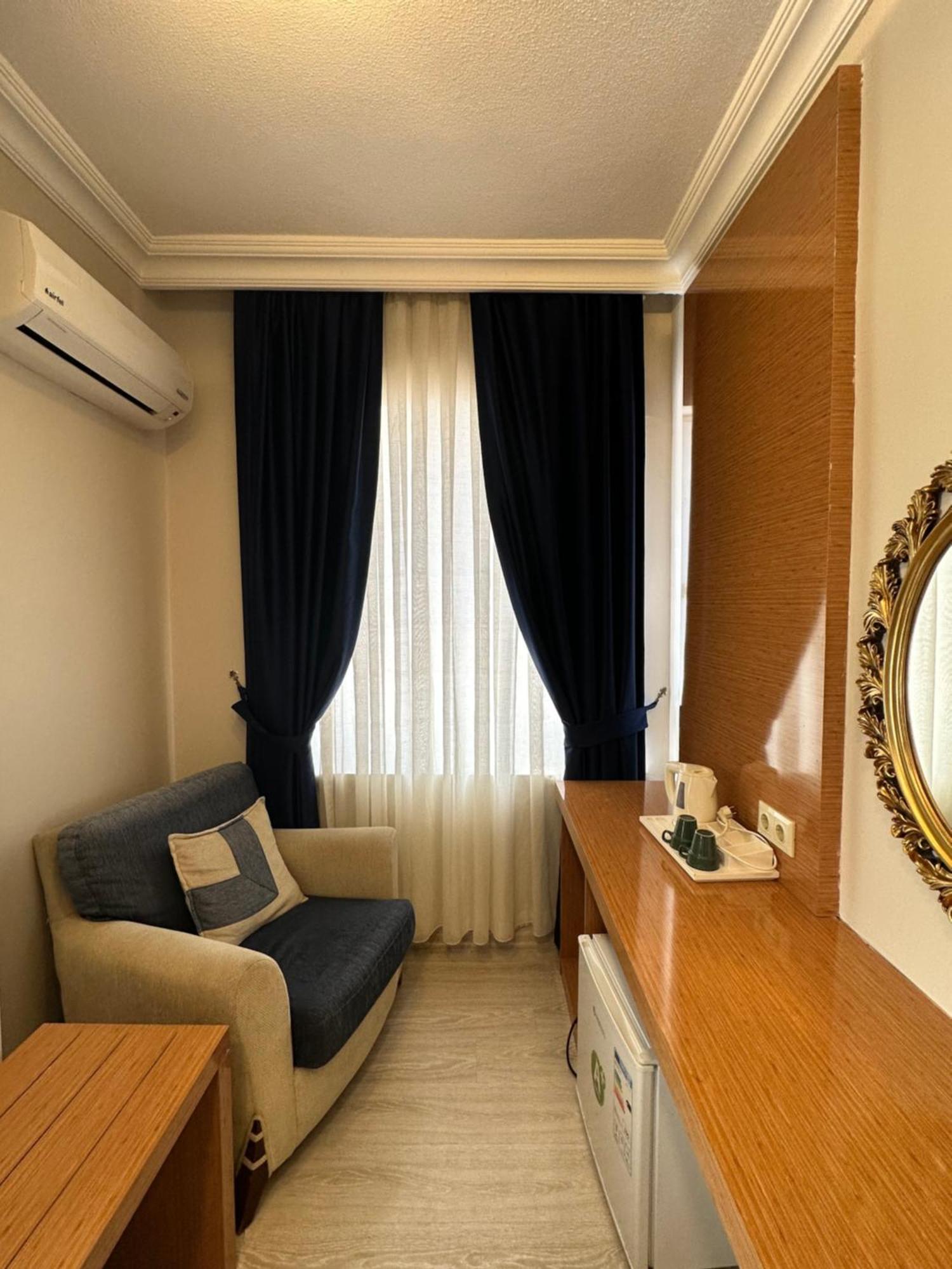 Serenity Suites Hotel Antalya Extérieur photo