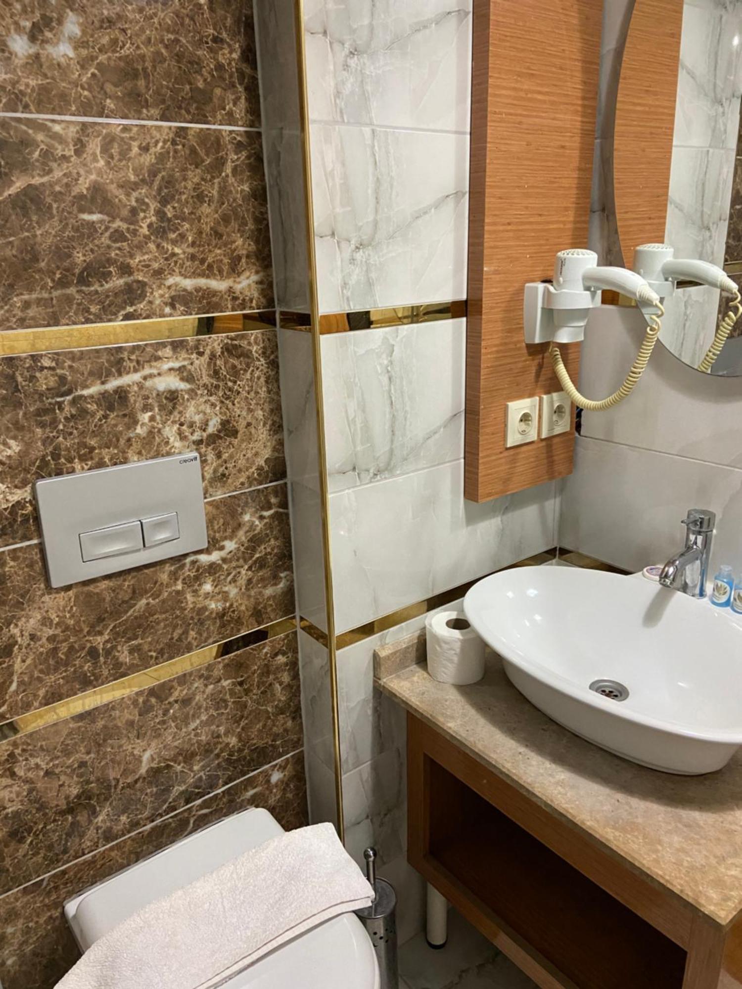 Serenity Suites Hotel Antalya Extérieur photo