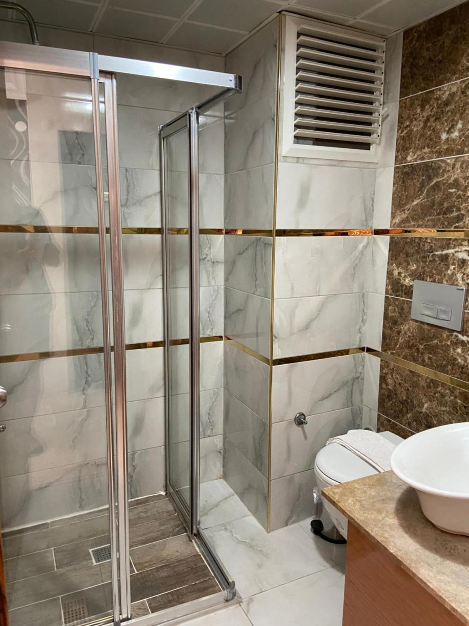 Serenity Suites Hotel Antalya Extérieur photo