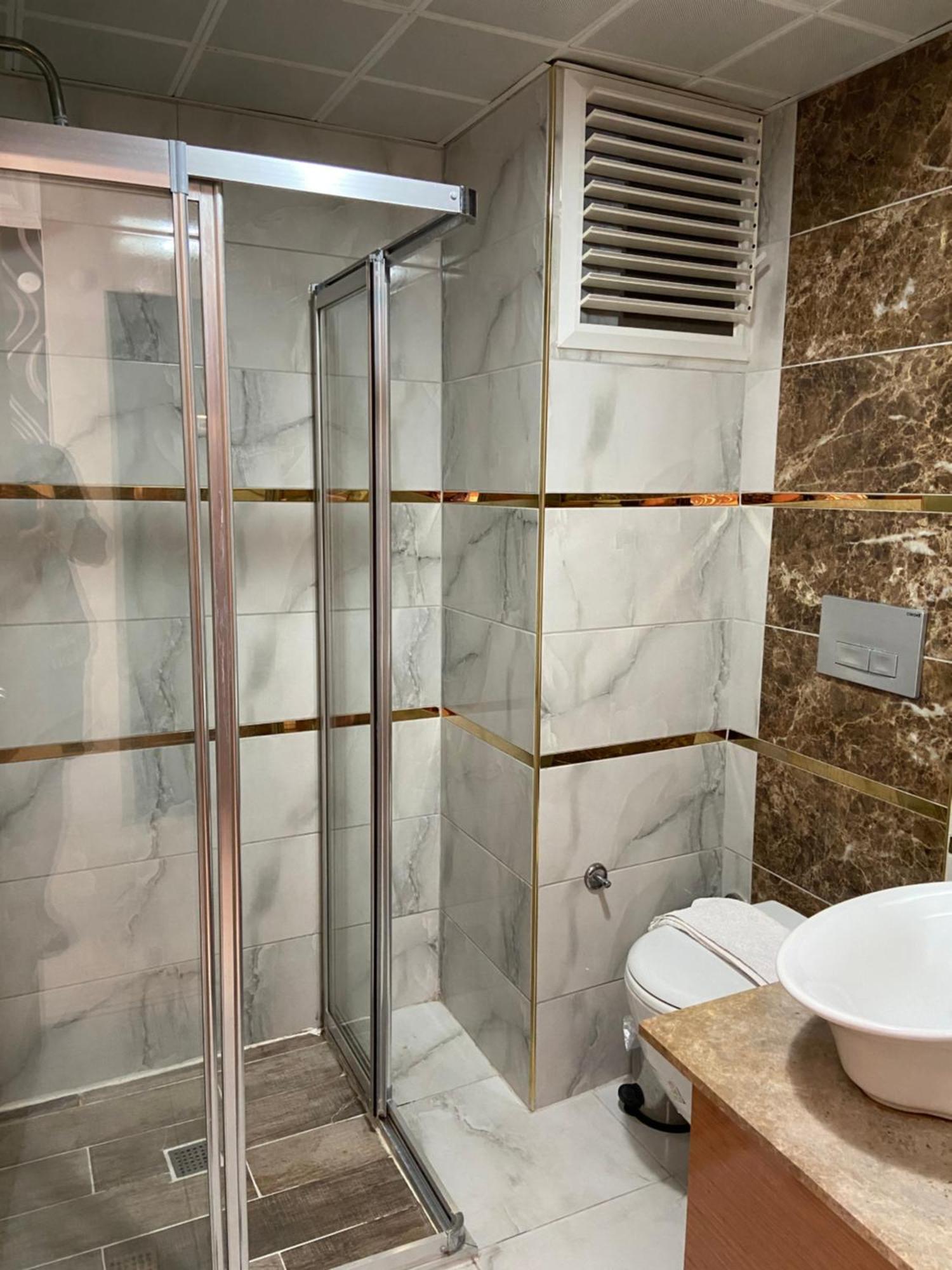 Serenity Suites Hotel Antalya Extérieur photo