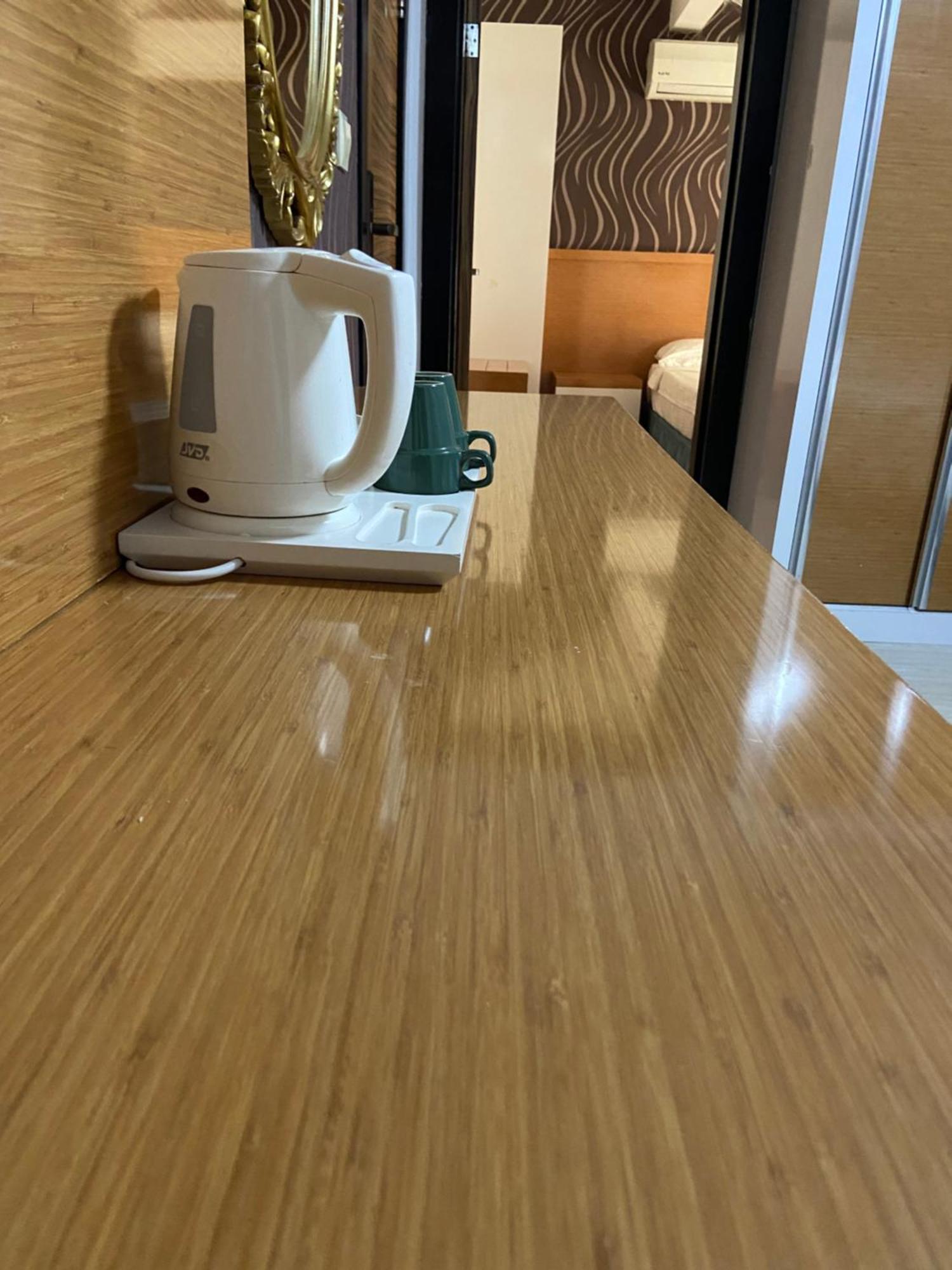 Serenity Suites Hotel Antalya Extérieur photo
