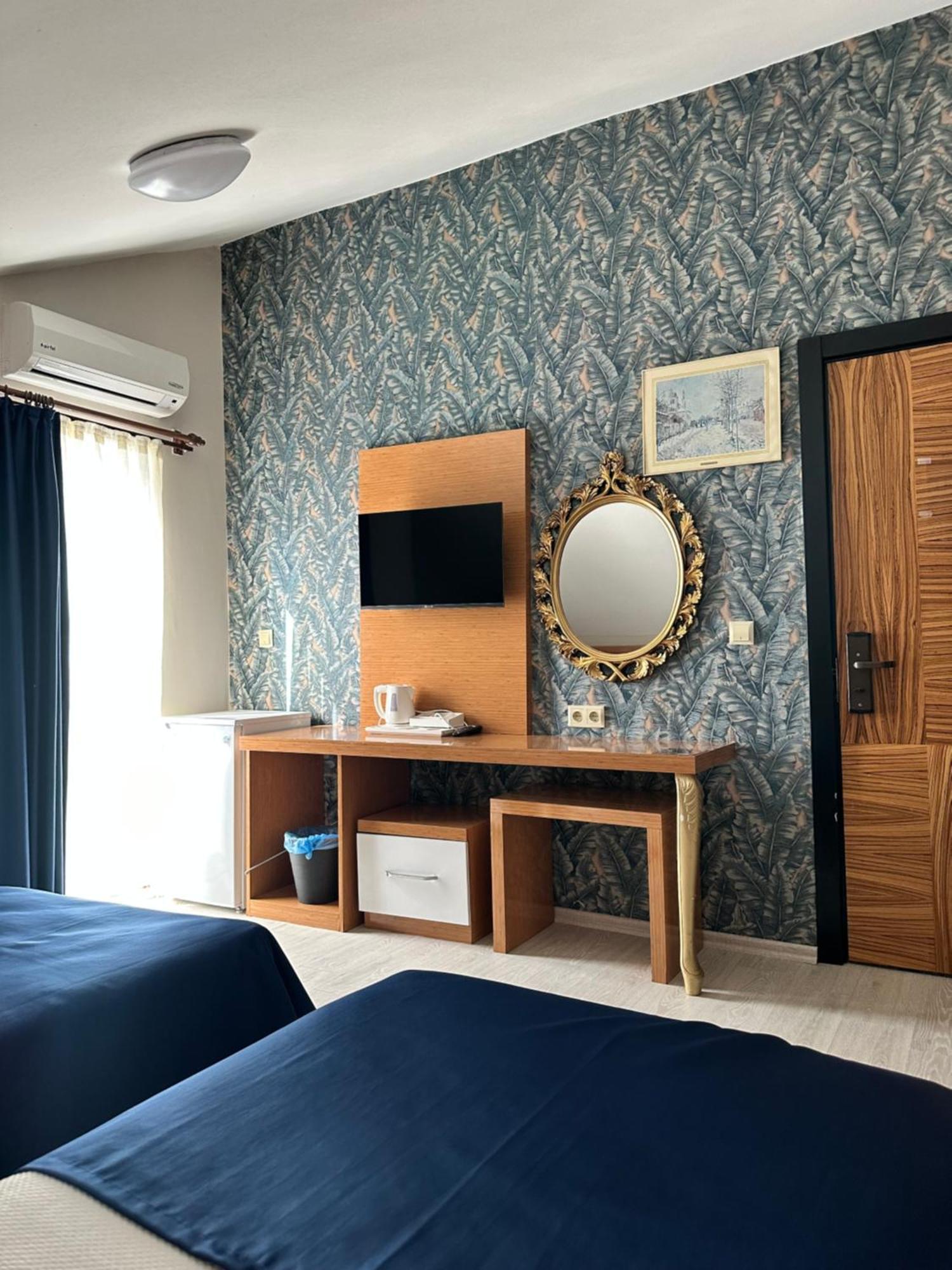 Serenity Suites Hotel Antalya Extérieur photo