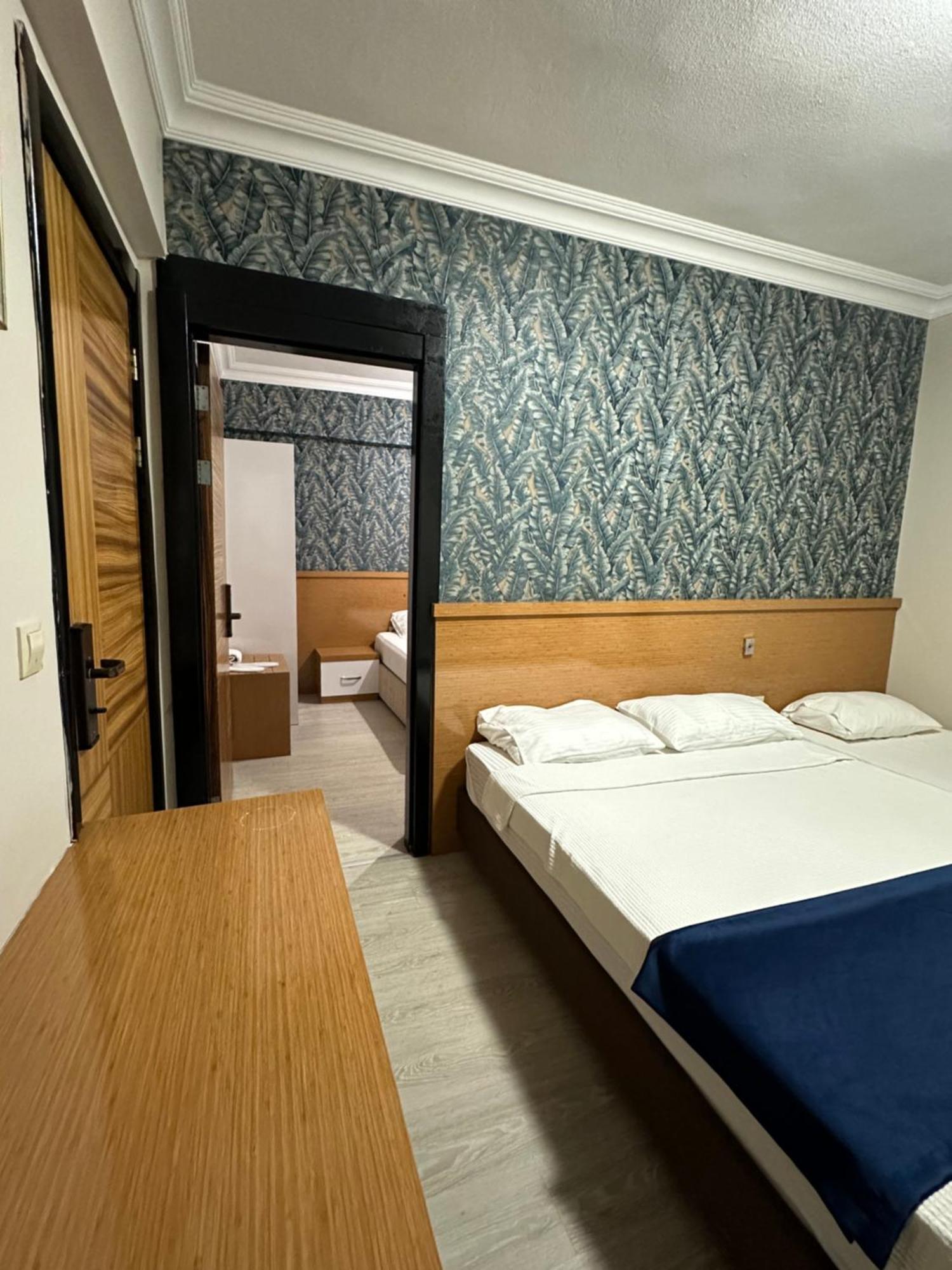 Serenity Suites Hotel Antalya Extérieur photo
