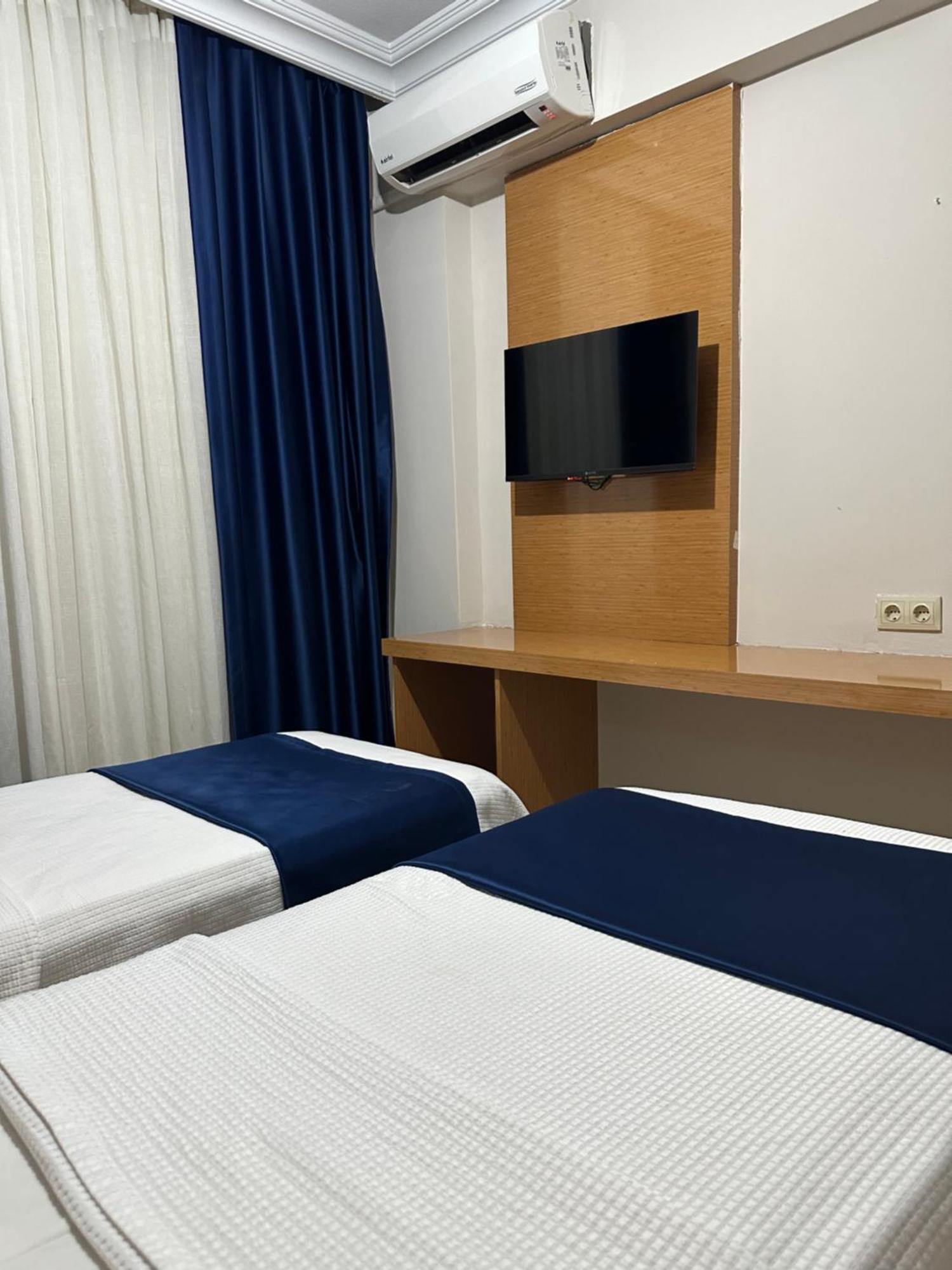 Serenity Suites Hotel Antalya Extérieur photo