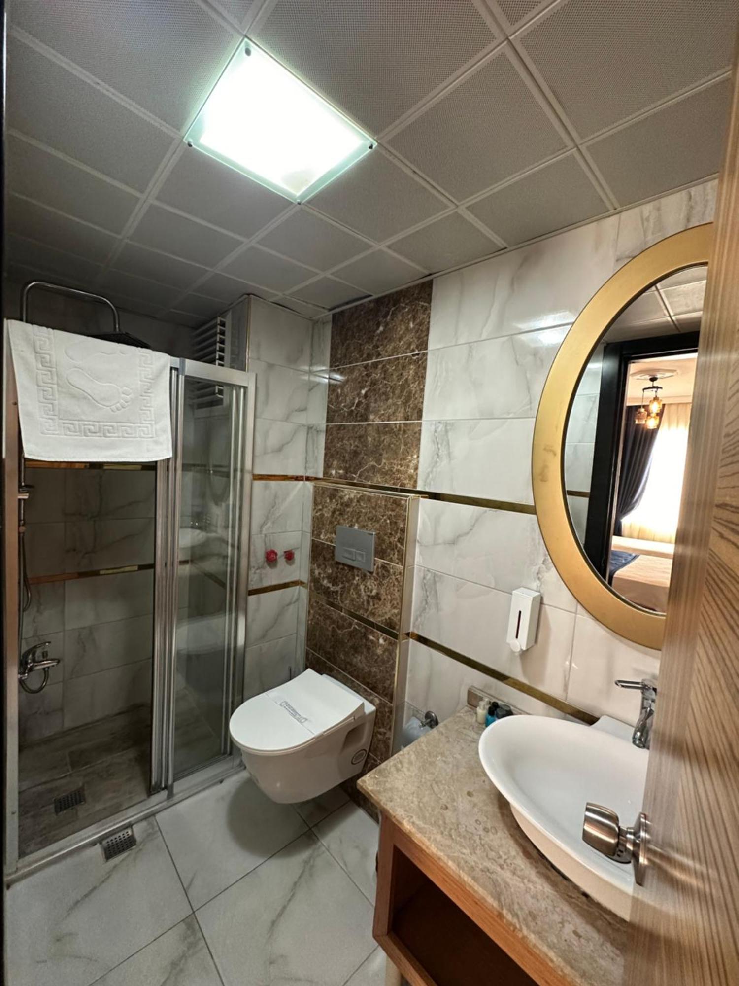 Serenity Suites Hotel Antalya Extérieur photo