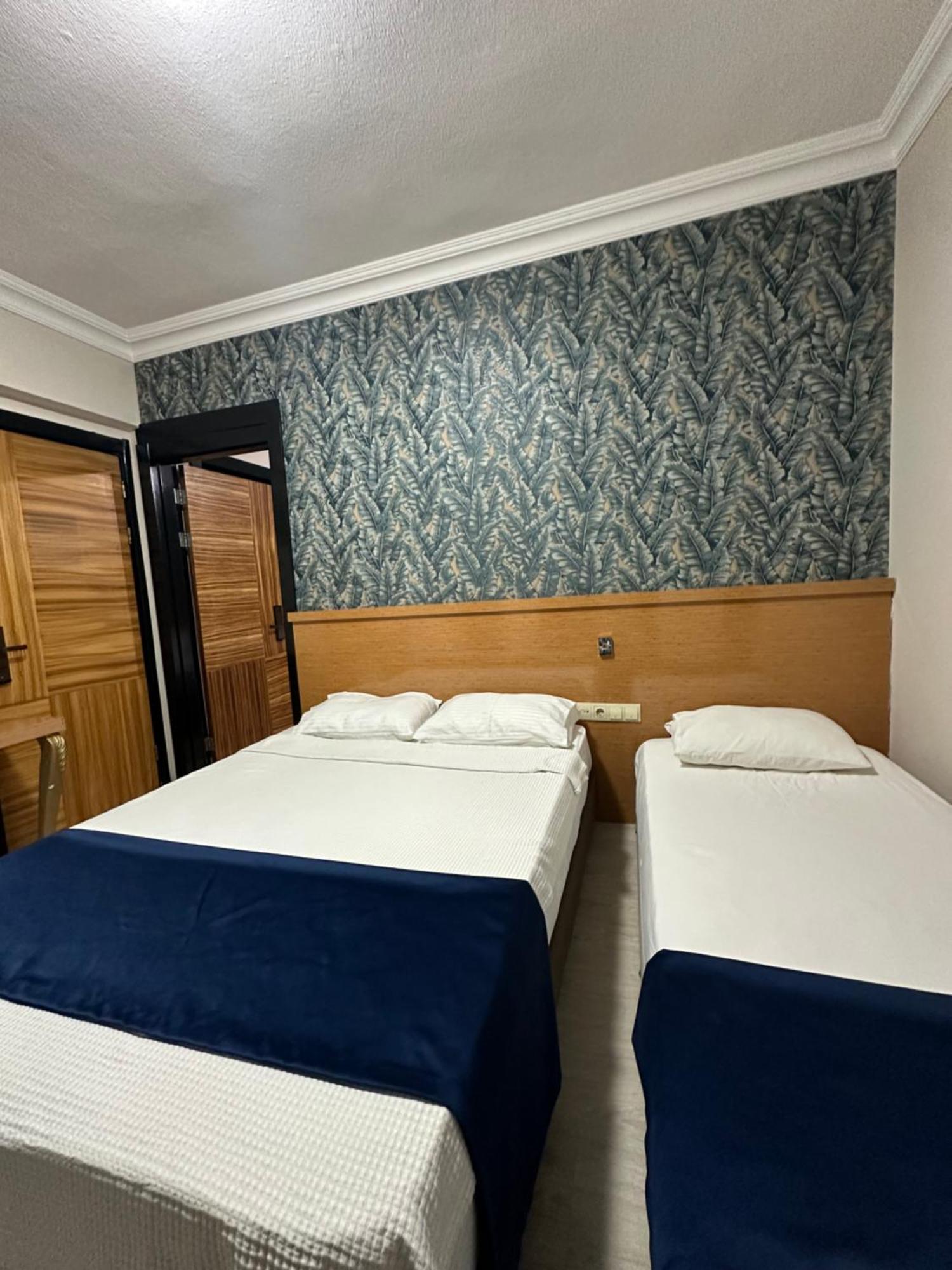 Serenity Suites Hotel Antalya Extérieur photo