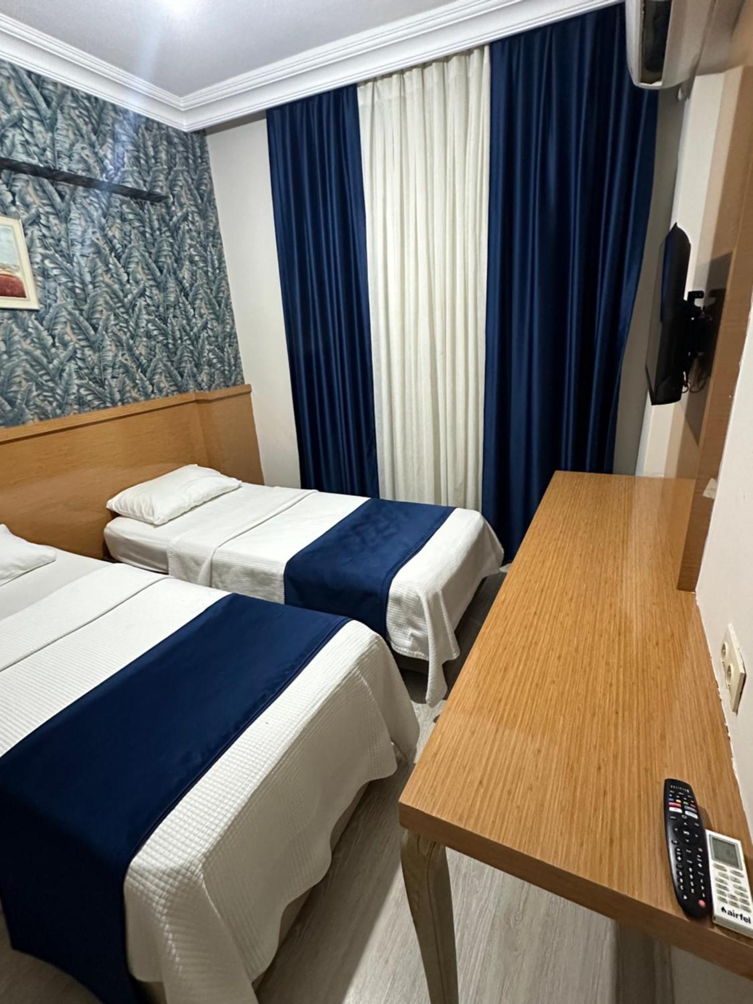 Serenity Suites Hotel Antalya Extérieur photo