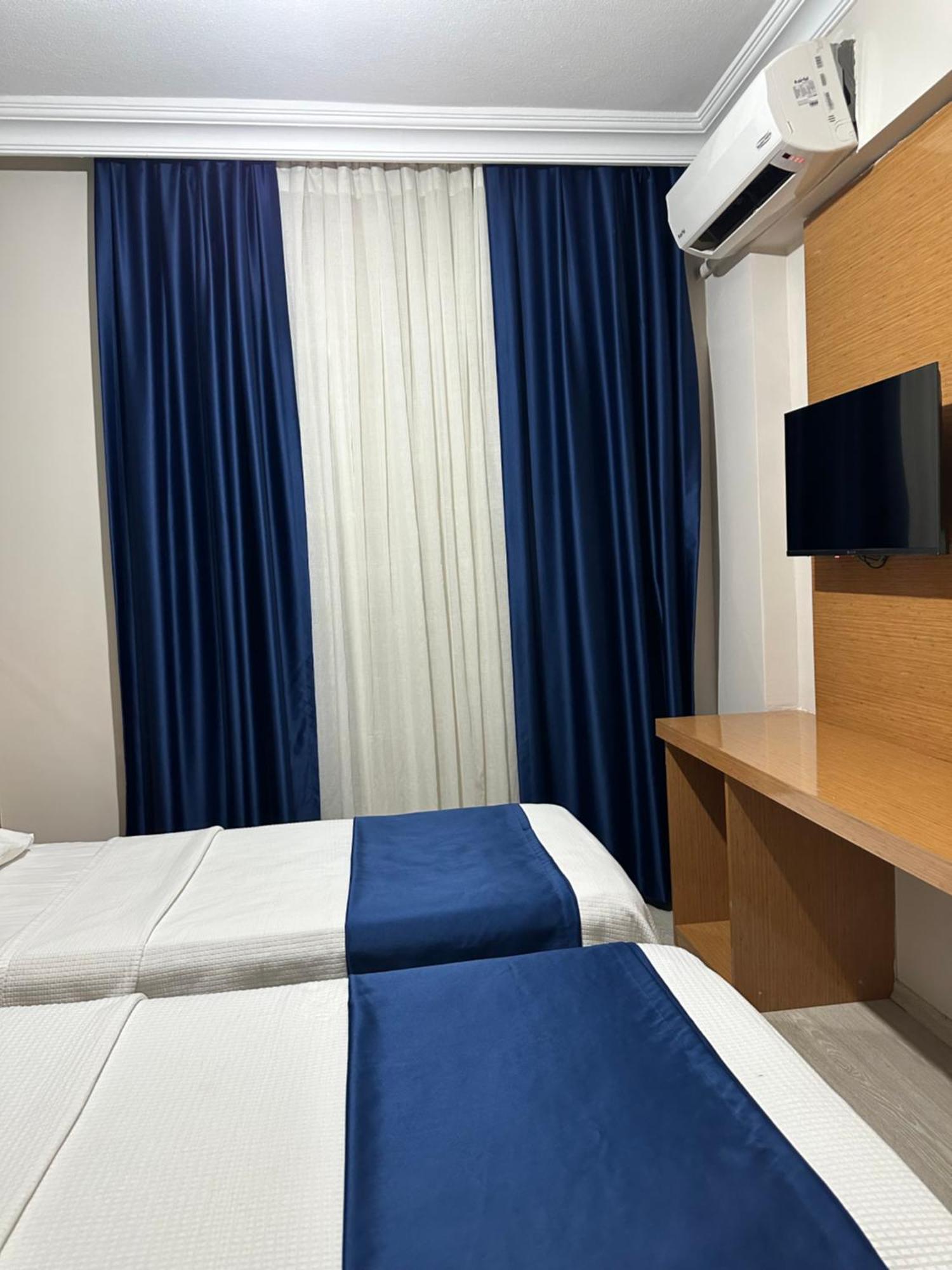 Serenity Suites Hotel Antalya Extérieur photo