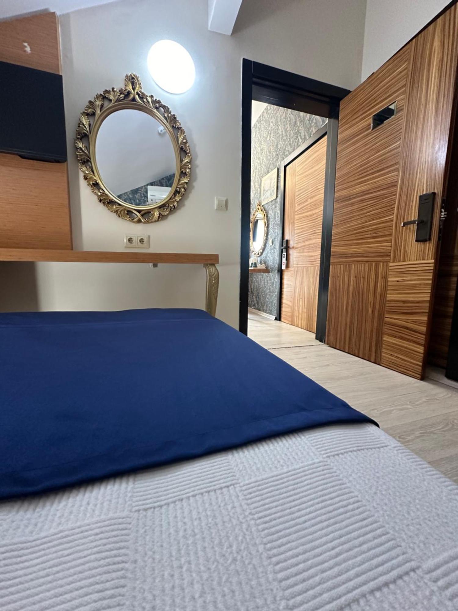 Serenity Suites Hotel Antalya Chambre photo