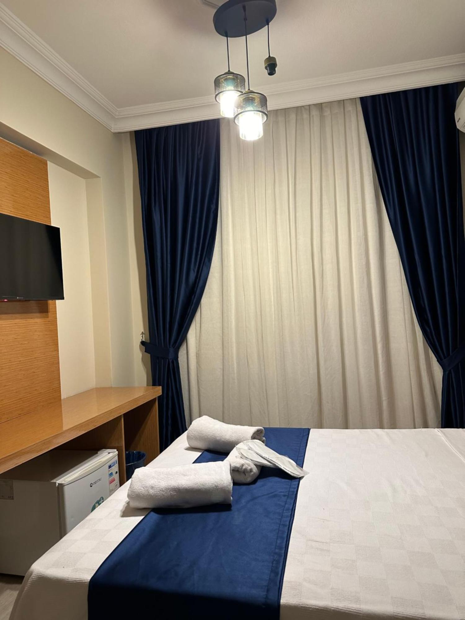Serenity Suites Hotel Antalya Extérieur photo