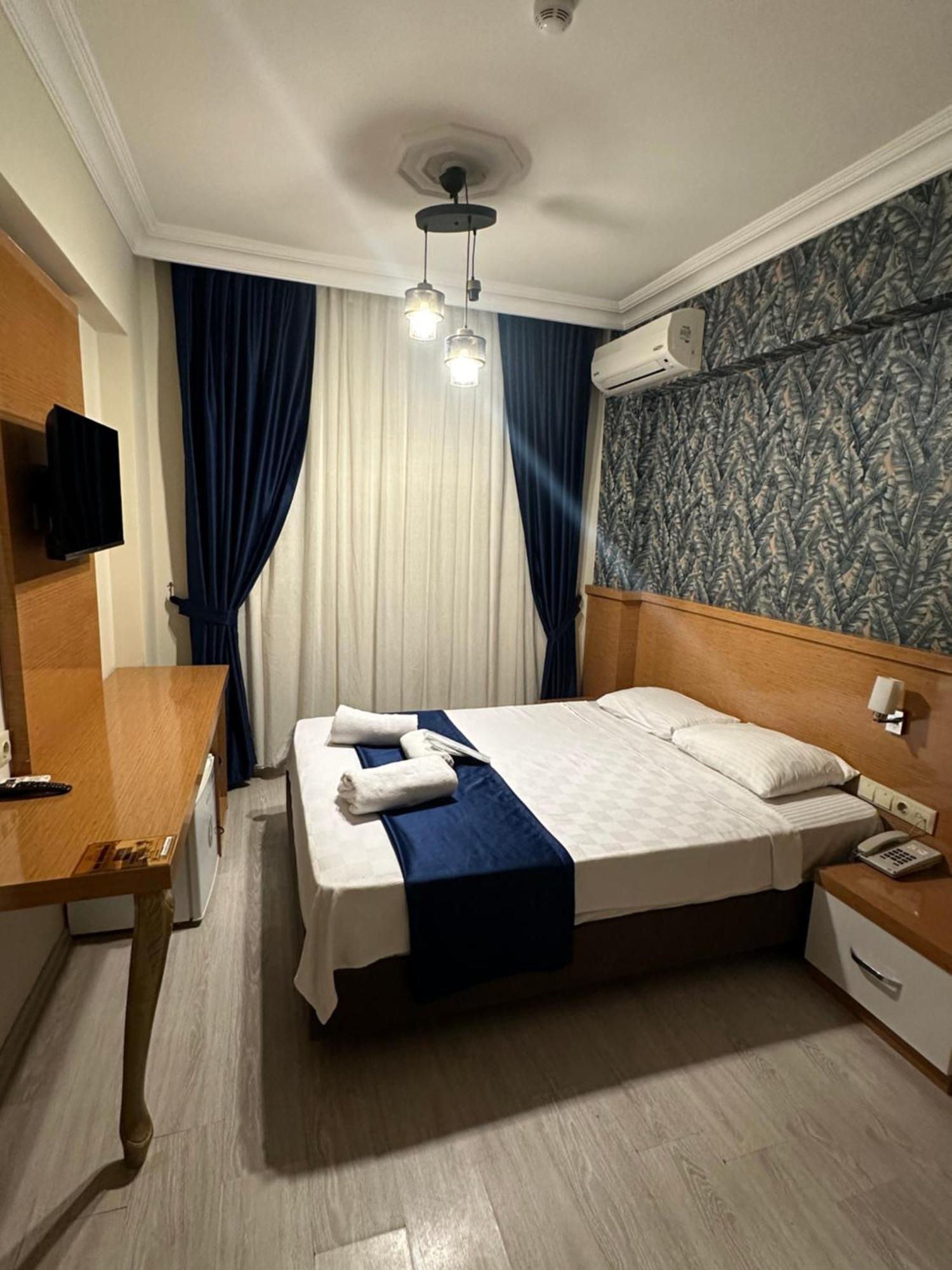 Serenity Suites Hotel Antalya Extérieur photo