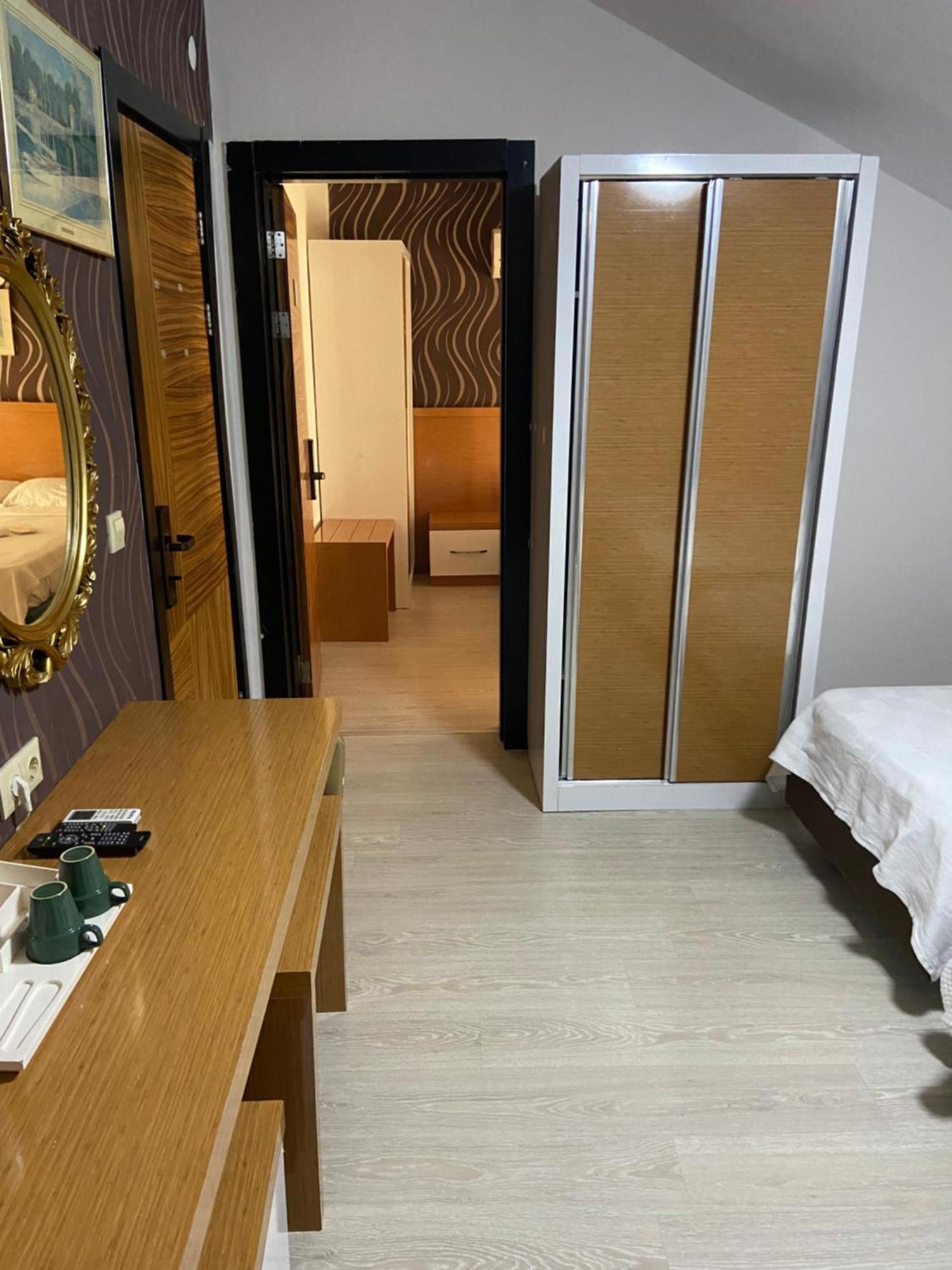 Serenity Suites Hotel Antalya Extérieur photo