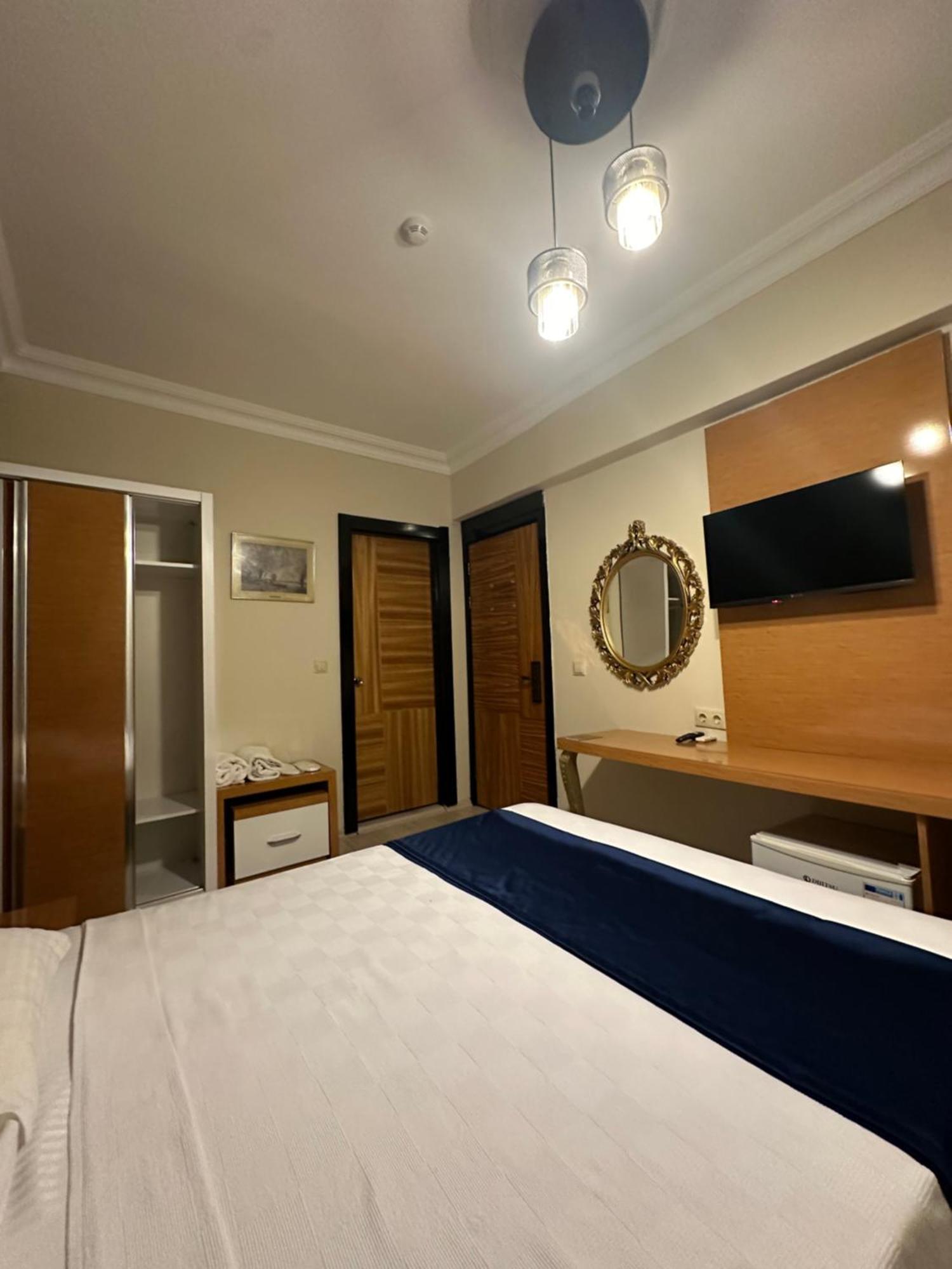 Serenity Suites Hotel Antalya Extérieur photo