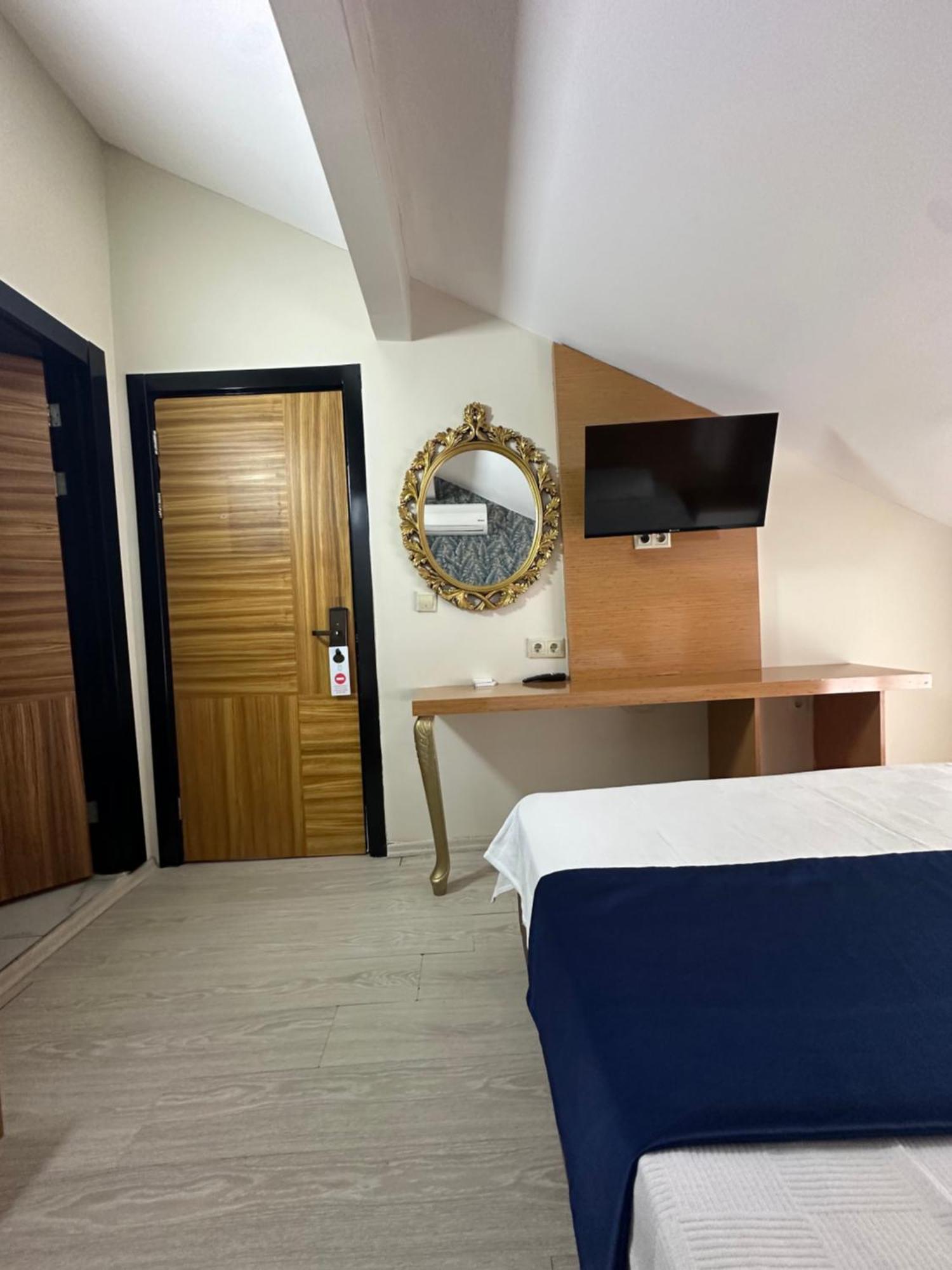 Serenity Suites Hotel Antalya Chambre photo