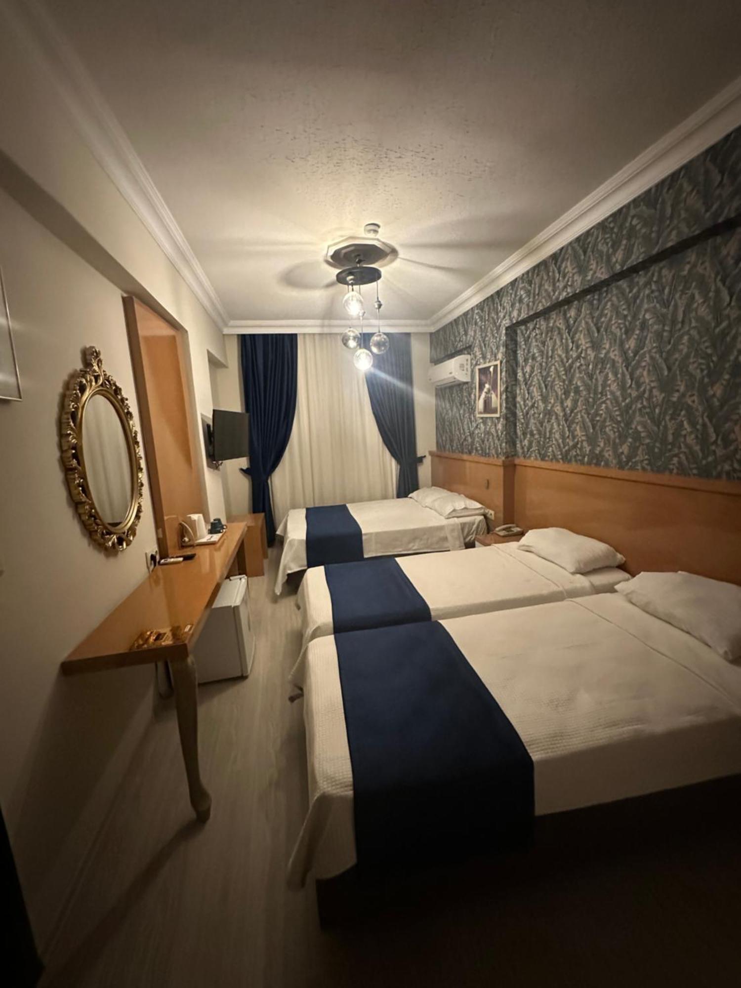 Serenity Suites Hotel Antalya Extérieur photo