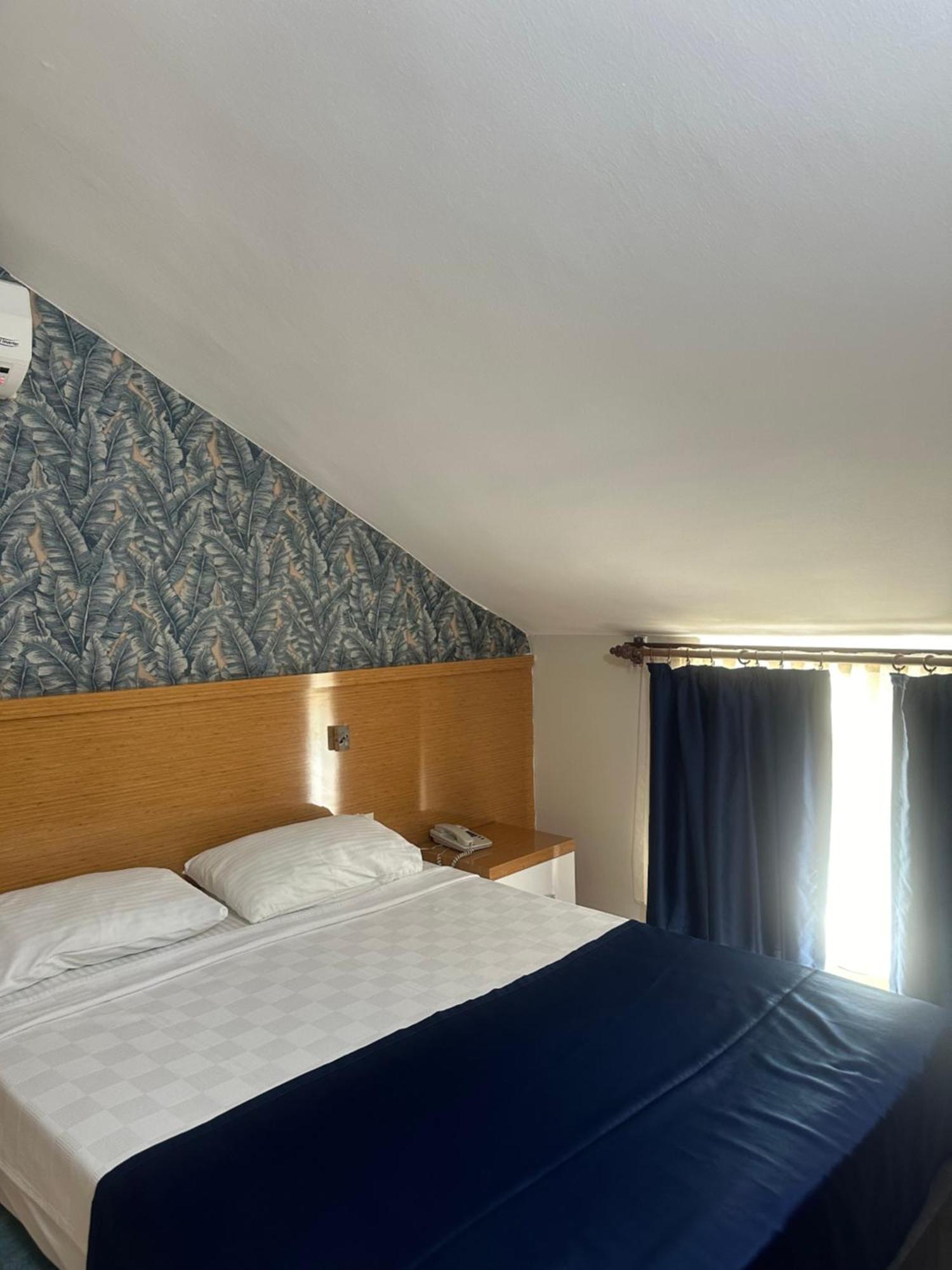 Serenity Suites Hotel Antalya Chambre photo