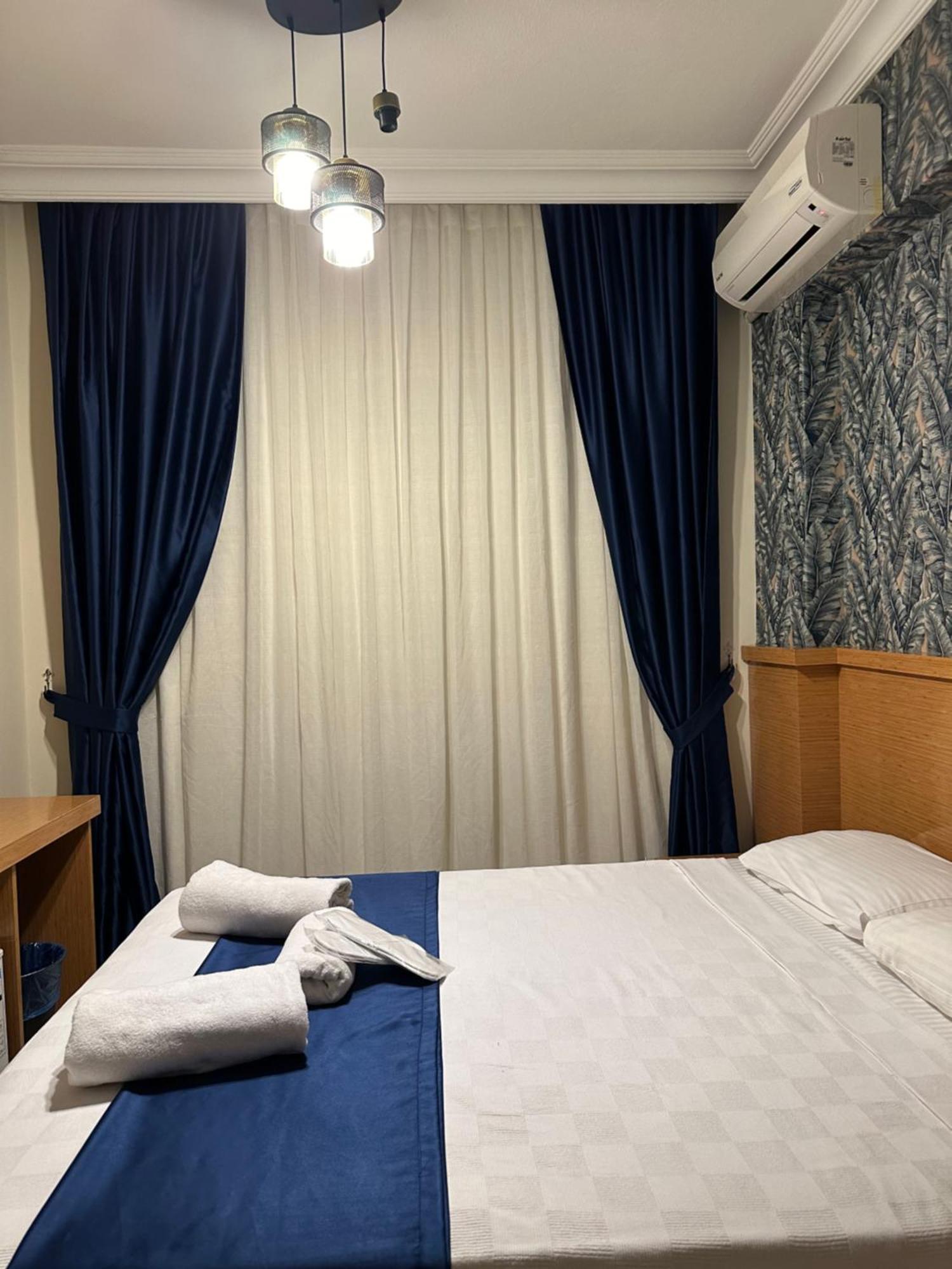 Serenity Suites Hotel Antalya Extérieur photo