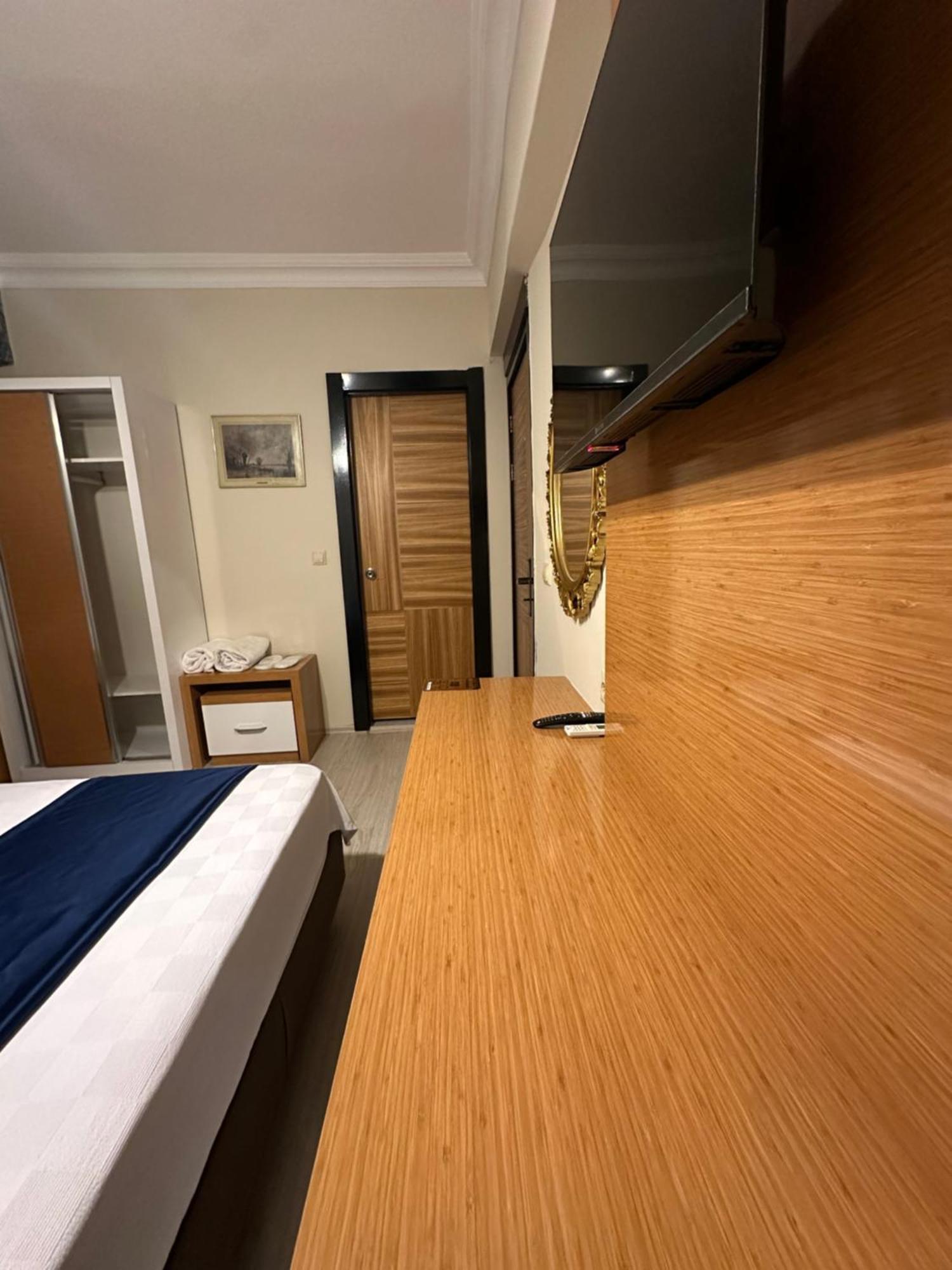 Serenity Suites Hotel Antalya Extérieur photo