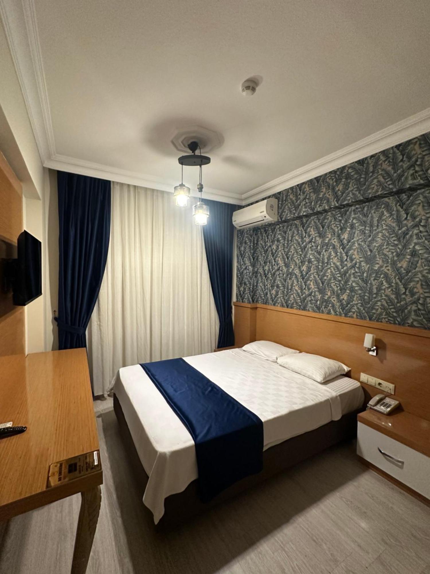 Serenity Suites Hotel Antalya Extérieur photo