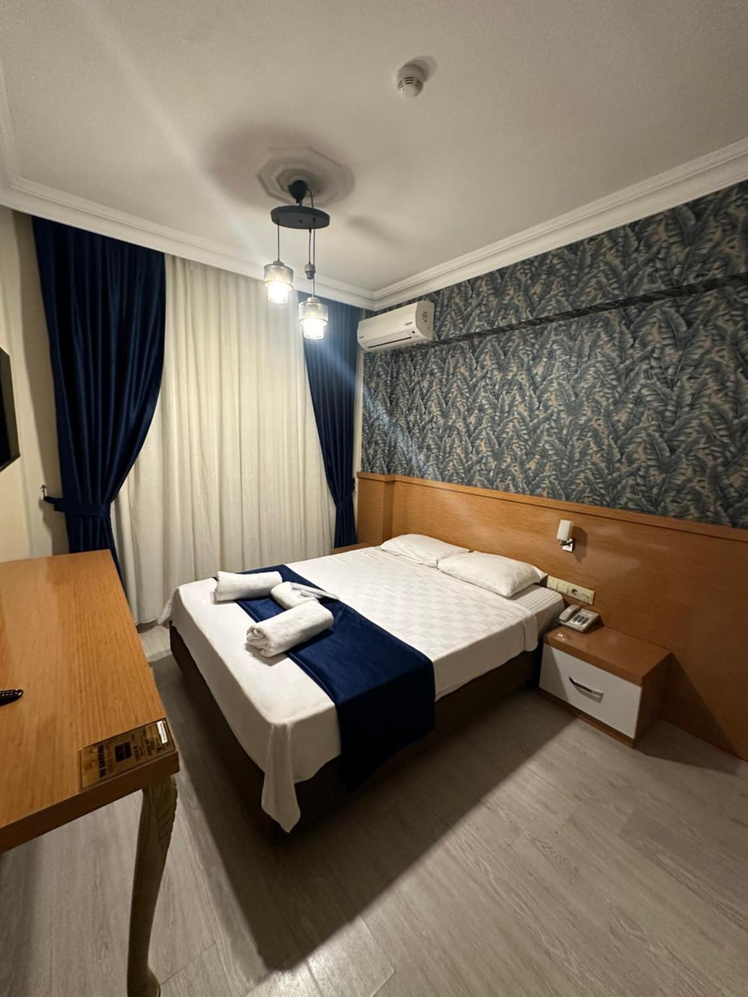 Serenity Suites Hotel Antalya Extérieur photo
