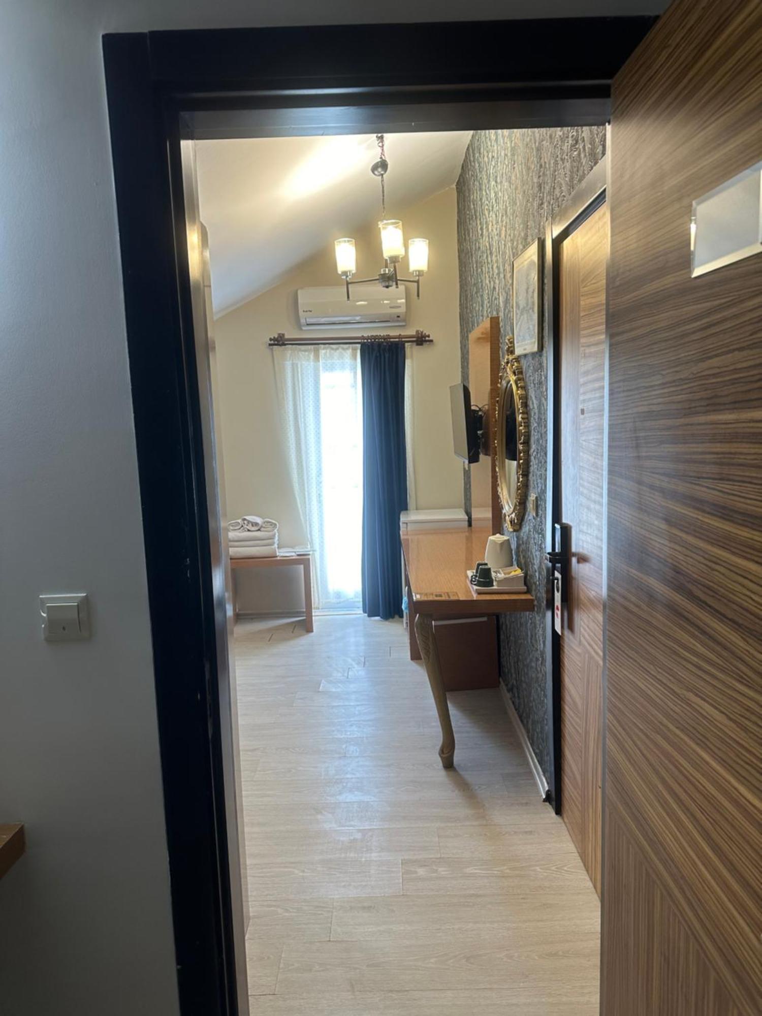 Serenity Suites Hotel Antalya Extérieur photo