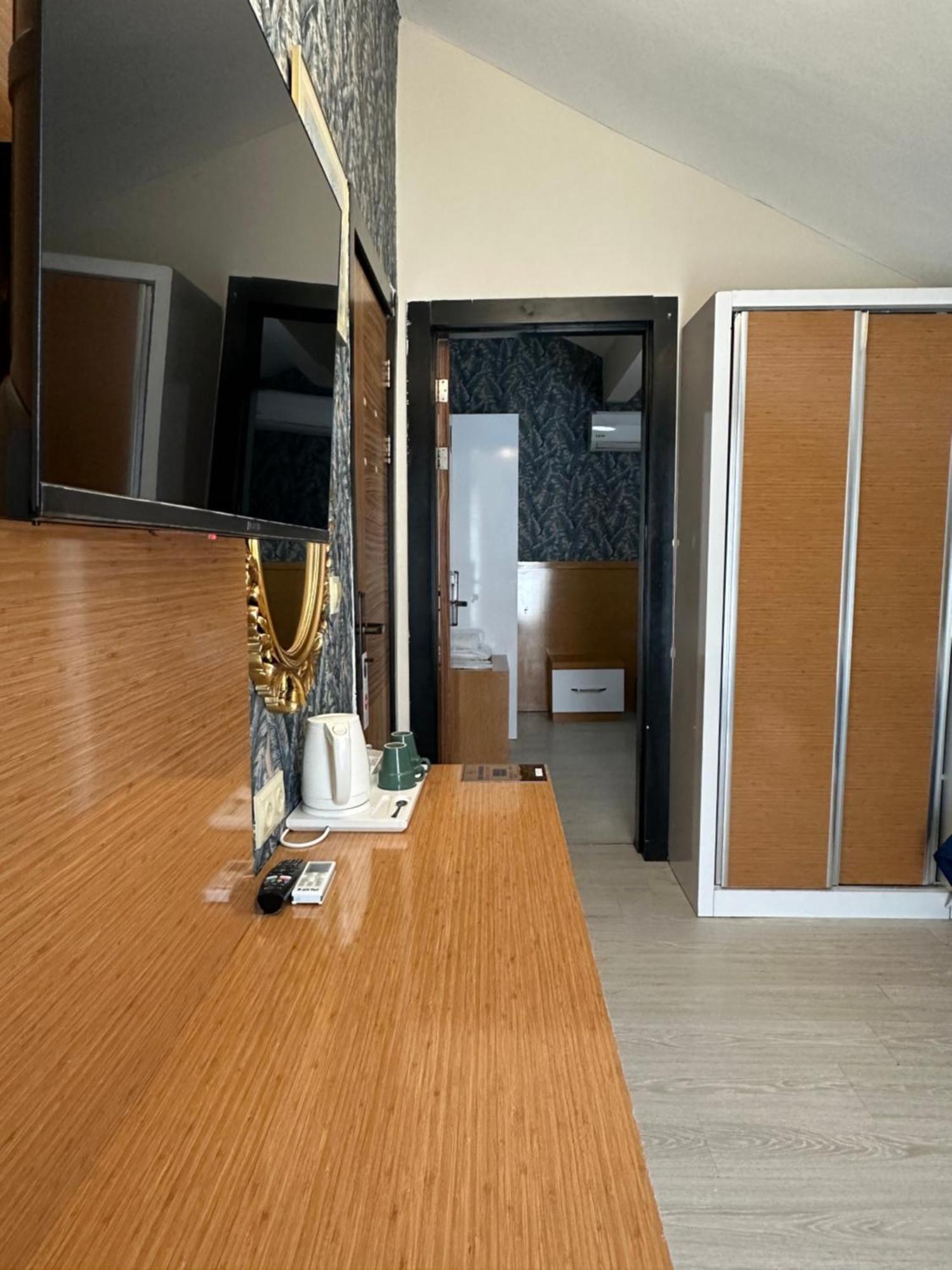 Serenity Suites Hotel Antalya Chambre photo