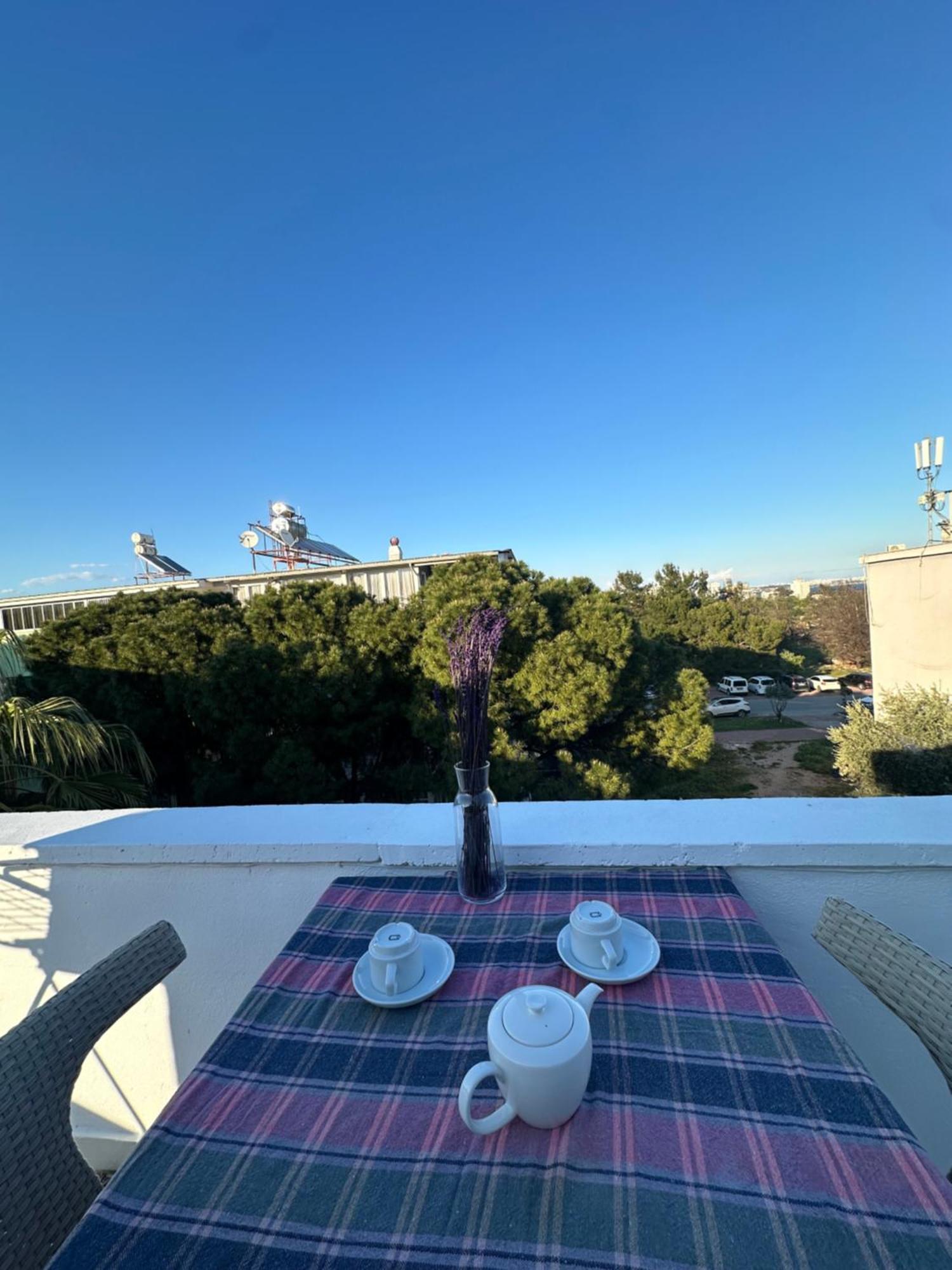 Serenity Suites Hotel Antalya Chambre photo