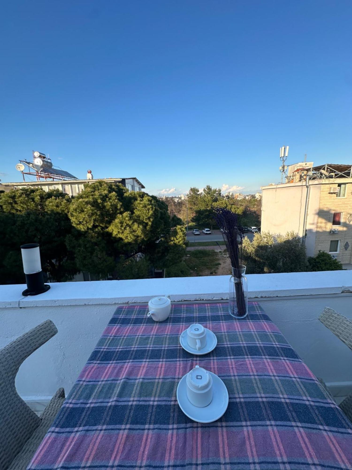 Serenity Suites Hotel Antalya Chambre photo